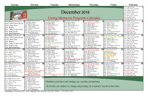 MediLodge-of-Traverse-City-December-Calendar