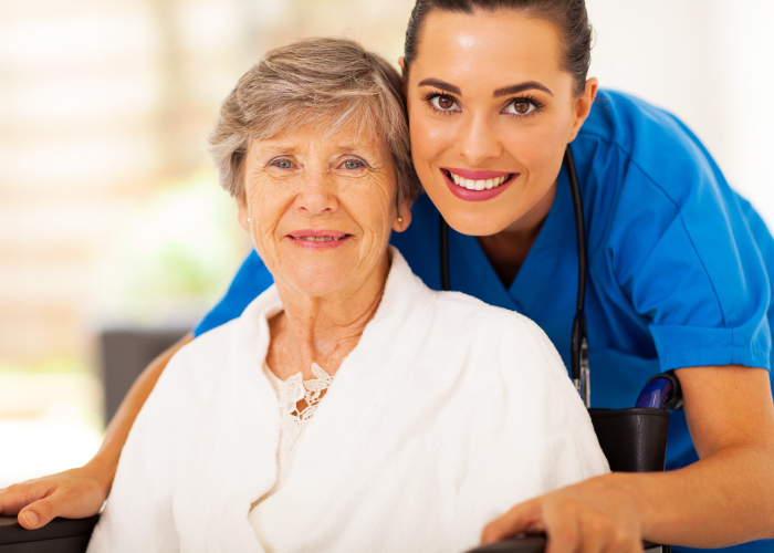 Rest Easier with Our Excellent Respite Care Program