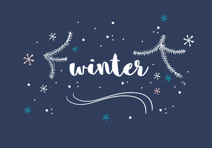 Seasons – Winter